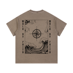 shirt,follow his way,unisex