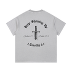 Keep Showing Up,Unisex,Shirt