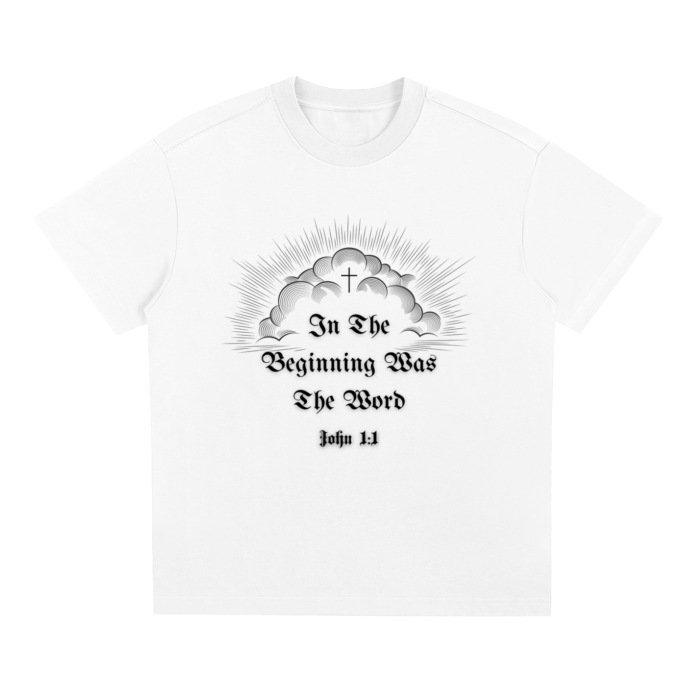 shirt,protected by peace,unisex