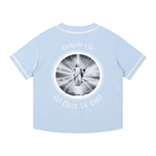 Let There Be Light,Unisex,Jersey