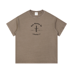 Keep Showing Up,Unisex,Shirt