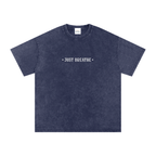 shirt,let go and let god,unisex