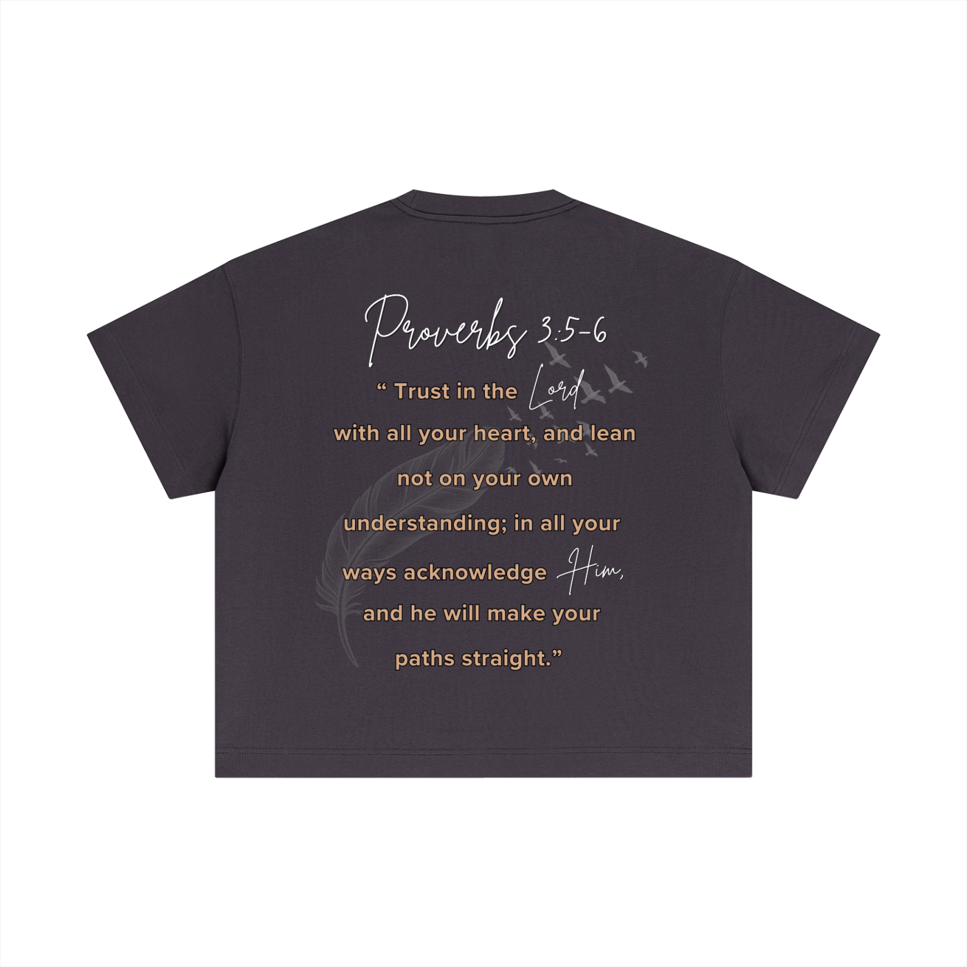 Faith It Till You Make It,unisex,Shirt