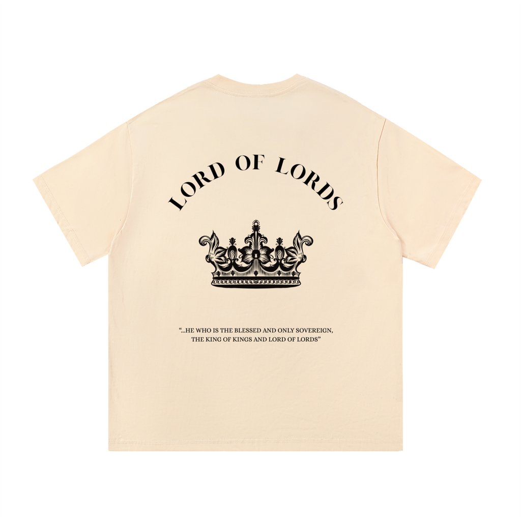 shirt ,unisex,king of kings