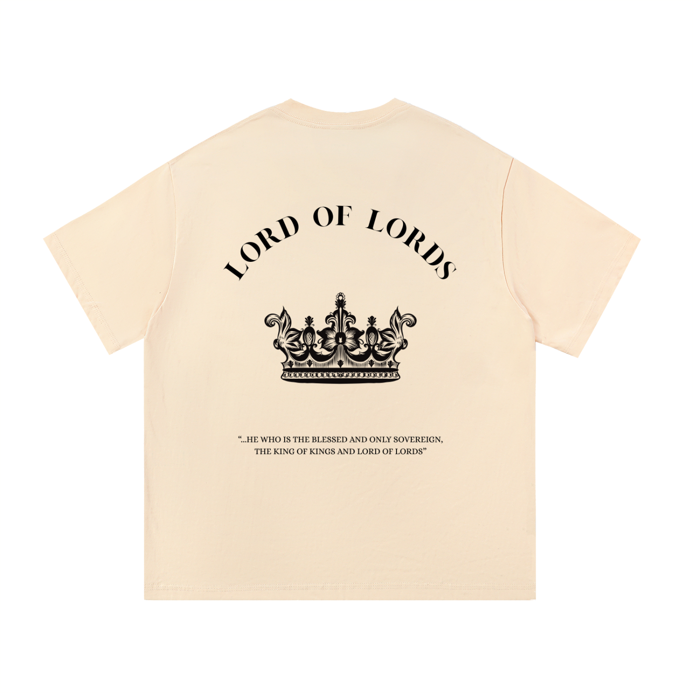 shirt ,unisex,king of kings