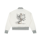 Faith It Till You Make It,Unisex,Jacket