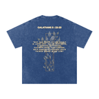 Shirt,Gifts of the Holy Spirit,Unisex