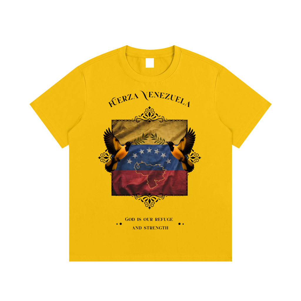 venezuela,god