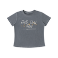 shirt,faith over fear,women