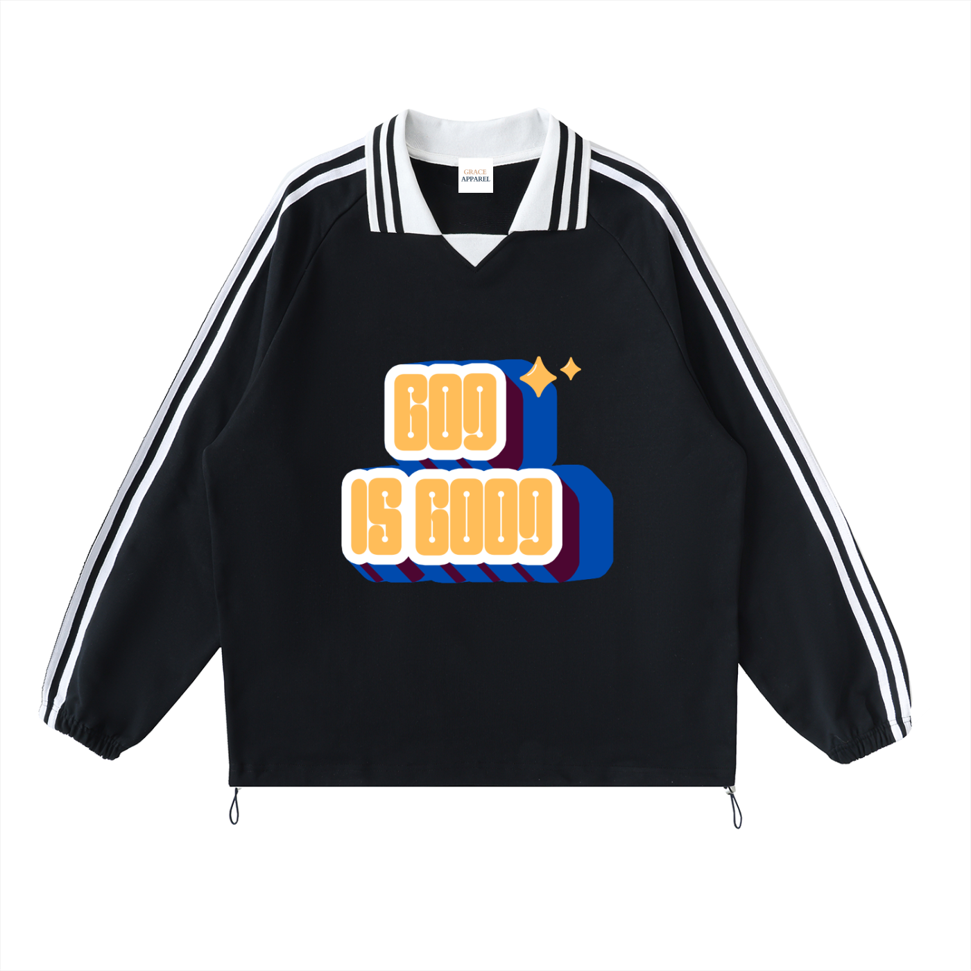 shirt,God is Good,unisex