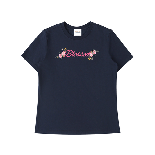 shirt,women,blessed is she