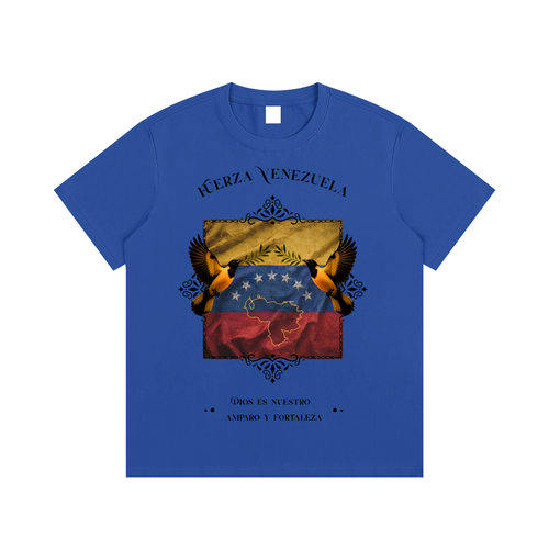 Unisex,God,Venezuela