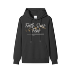 sweater,faith over fear,unisex