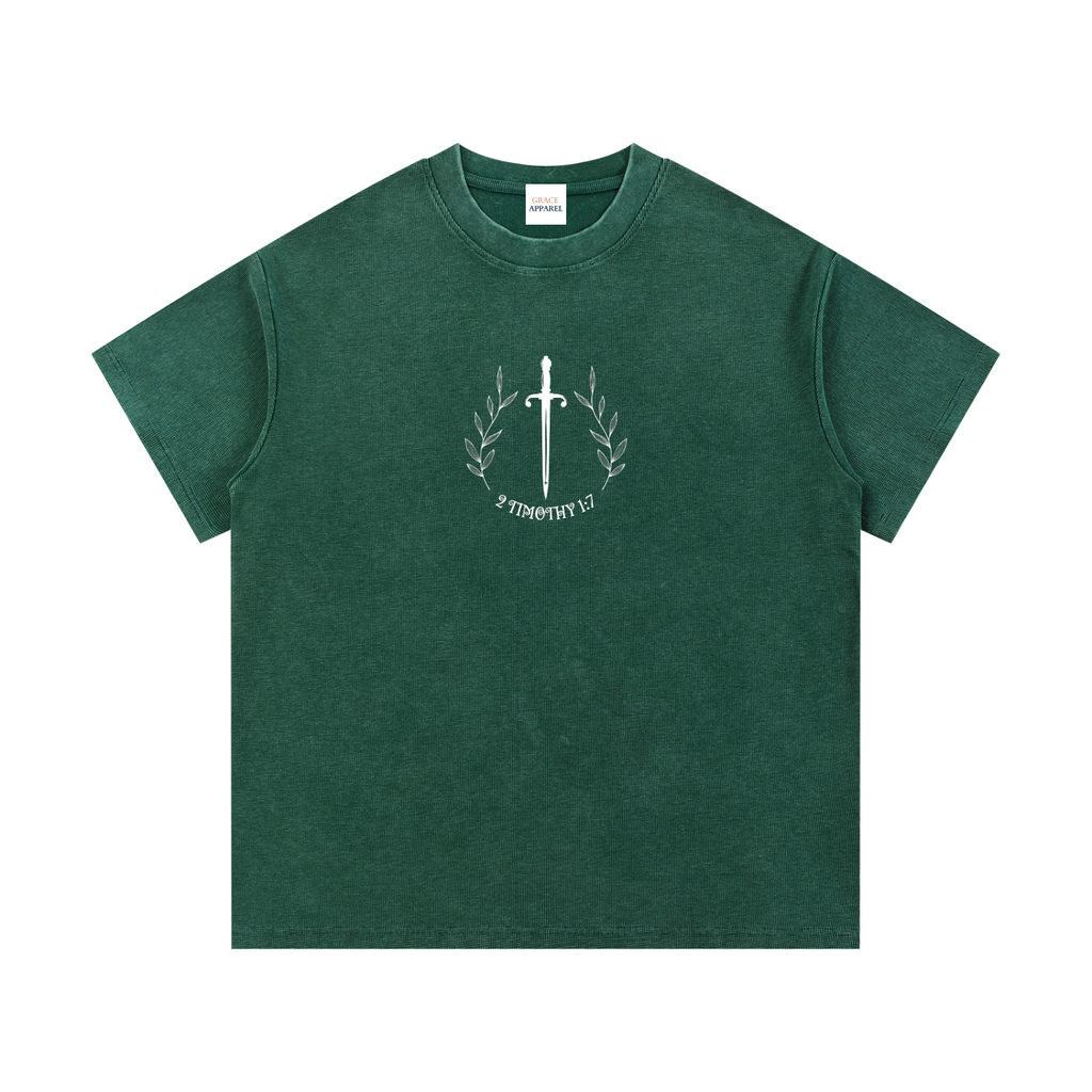 Love All Fear None,Unisex,Shirt