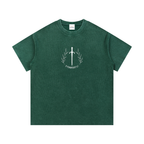 Love All Fear None,Unisex,Shirt