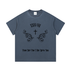 fear not,shirt,unisex