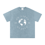 shirt,On Earth As It Is Heaven,unisex