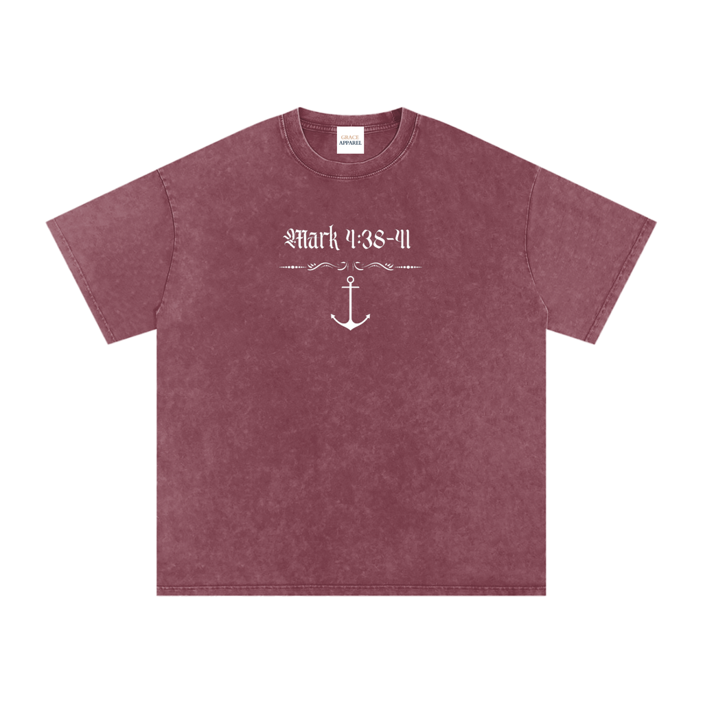 Faith Remains,Unisex,Shirt