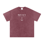 Faith Remains,Unisex,Shirt