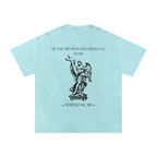 shirt,be the light,men,christian apparel,christian clothing