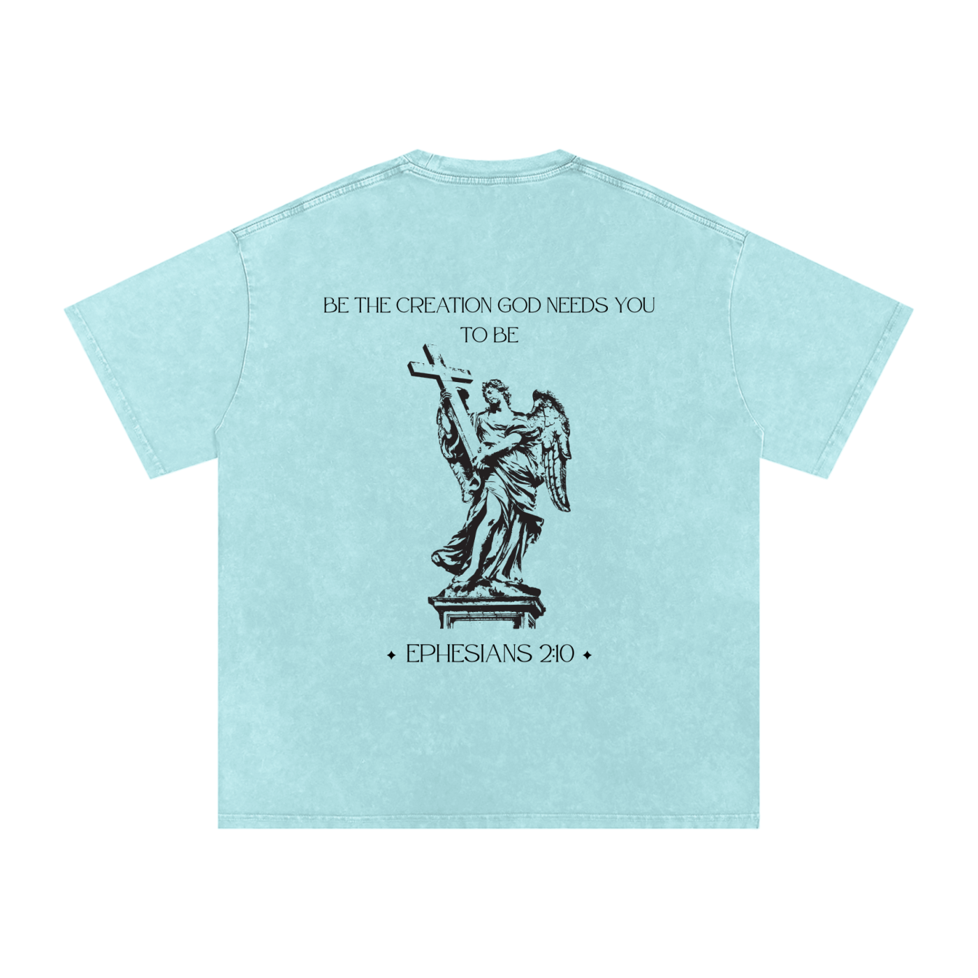 shirt,be the light,men