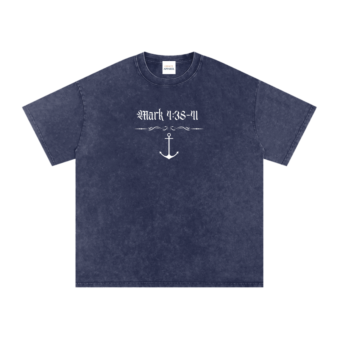 Faith Remains,Unisex,Shirt