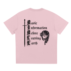 shirt,protected by peace,unisex