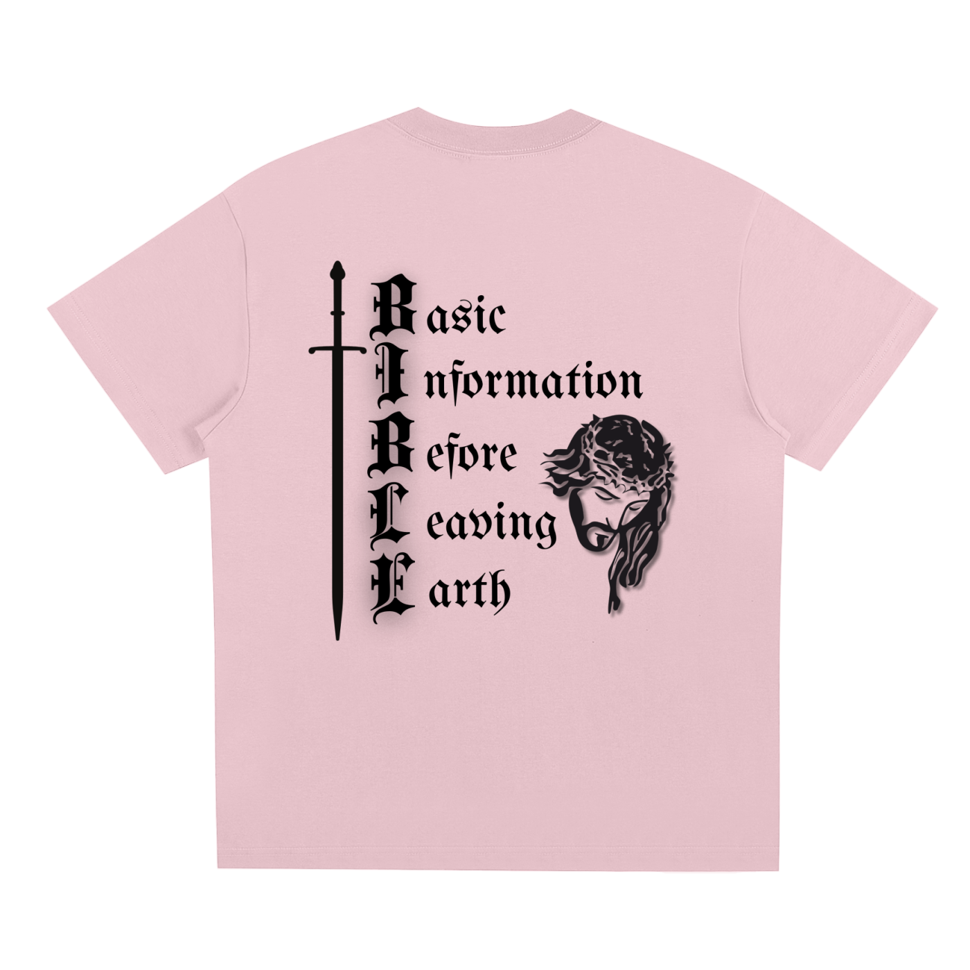 shirt,protected by peace,unisex