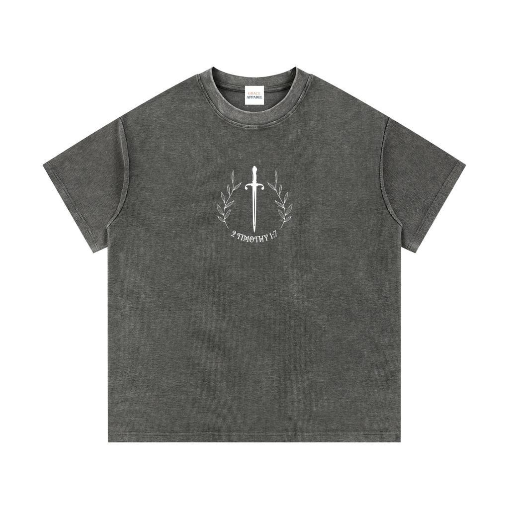 Love All Fear None,Unisex,Shirt