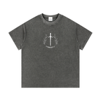 Love All Fear None,Unisex,Shirt
