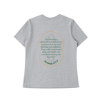 shirt,forever rooted,women