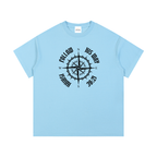 shirt,follow his way,unisex