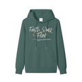 sweater,faith over fear,unisex