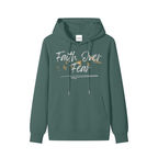 sweater,faith over fear,unisex