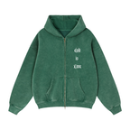 sweater,god is love,unisex