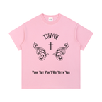 fear not,shirt,unisex