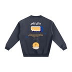 sweater,God is good,unisex