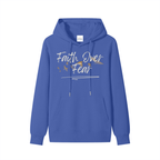 sweater,faith over fear,unisex