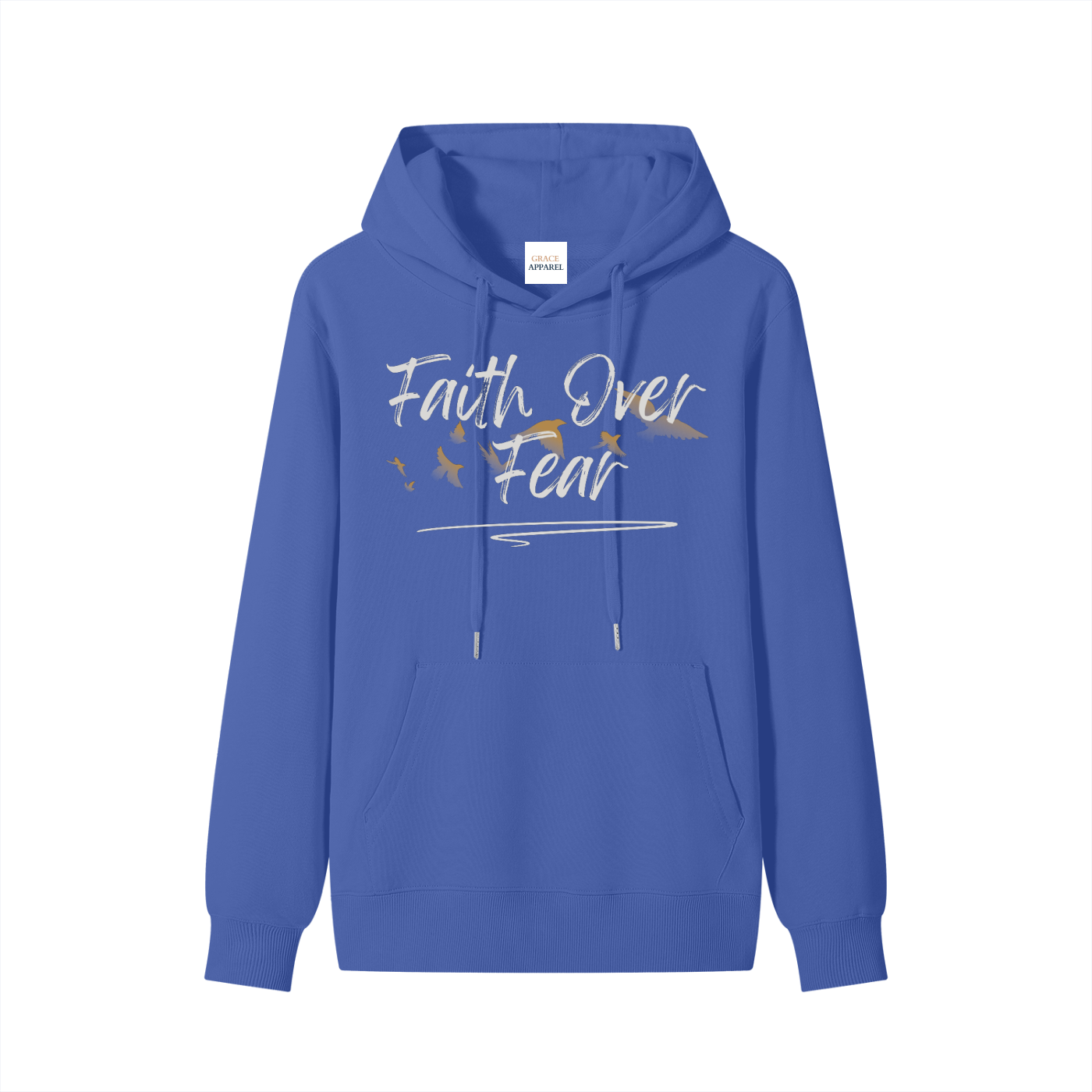 sweater,faith over fear,unisex