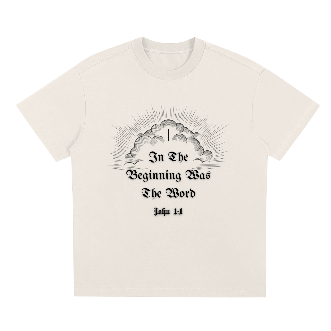 shirt,protected by peace,unisex