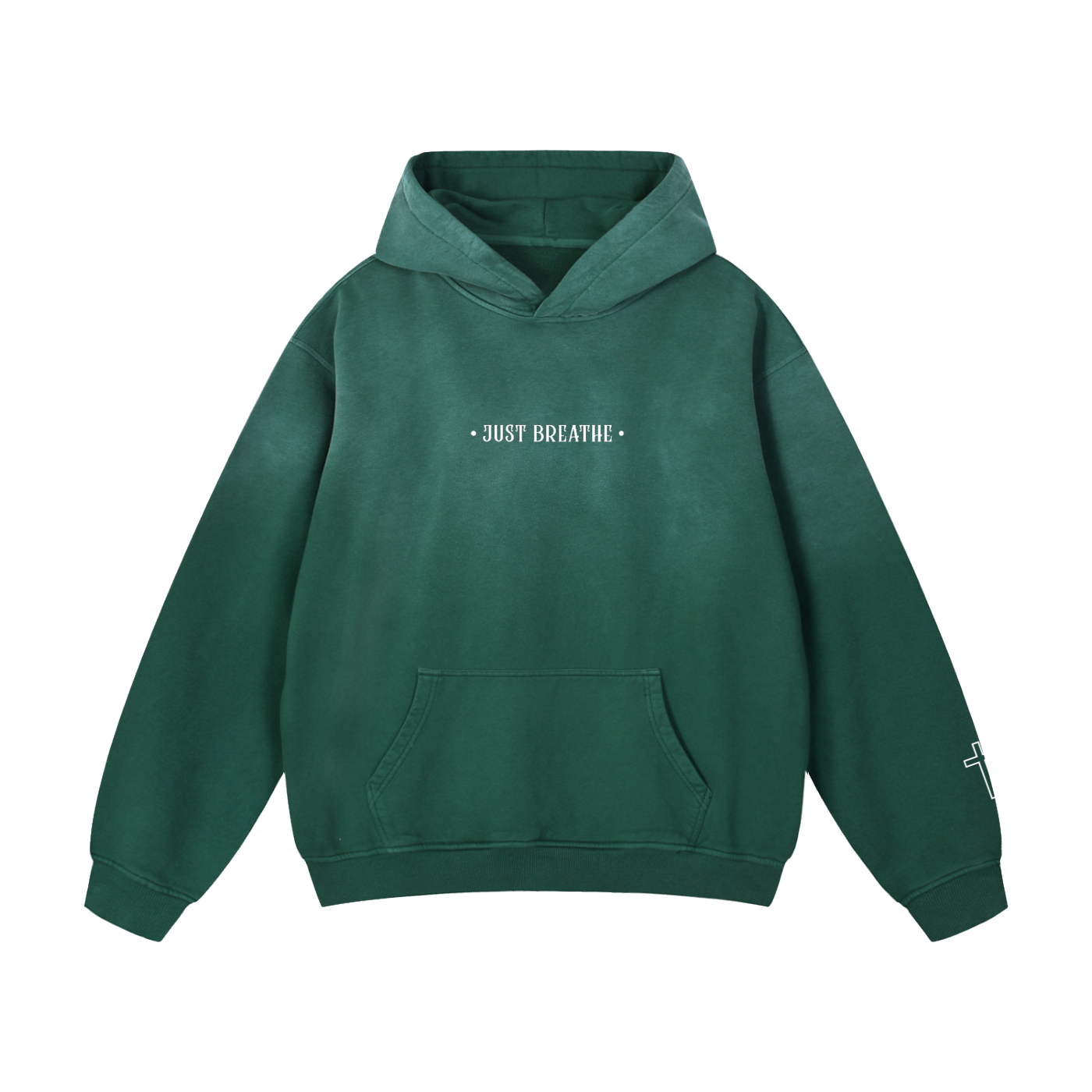 let go and let god,hoodie,sweater,unisex