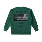 fear not,sweatshirt,unisex