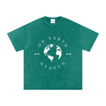 shirt,On Earth As It Is Heaven,unisex