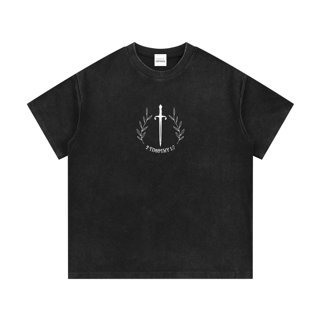 Love All Fear None,Unisex,Shirt