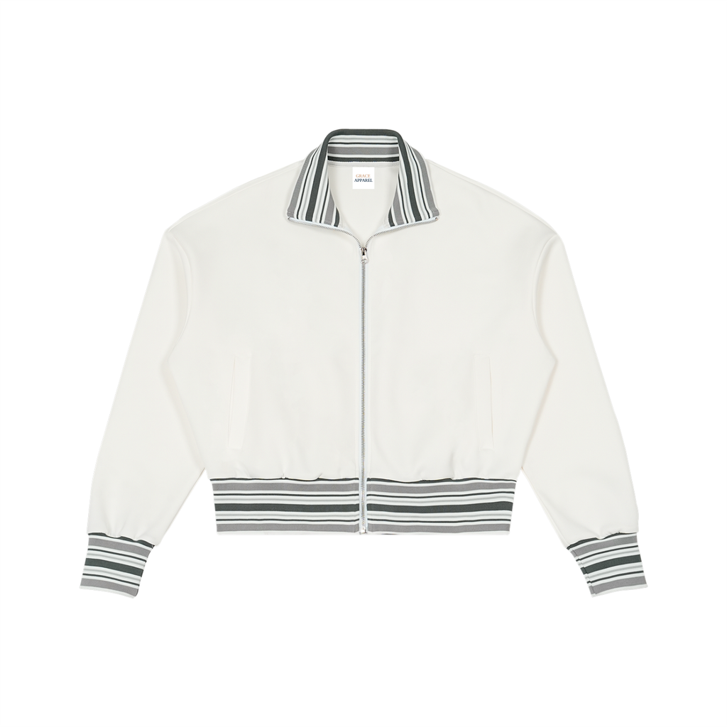 Faith It Till You Make It,Unisex,Jacket