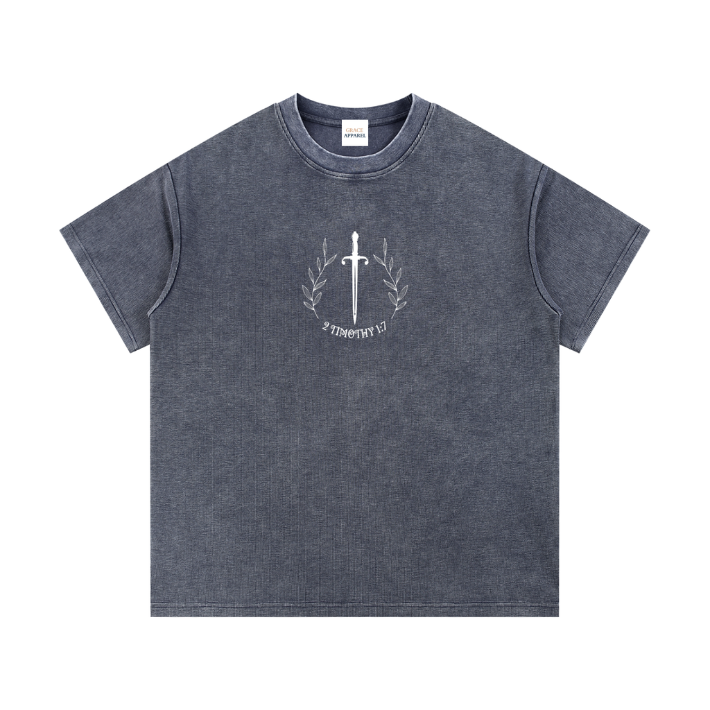 Love All Fear None,Unisex,Shirt