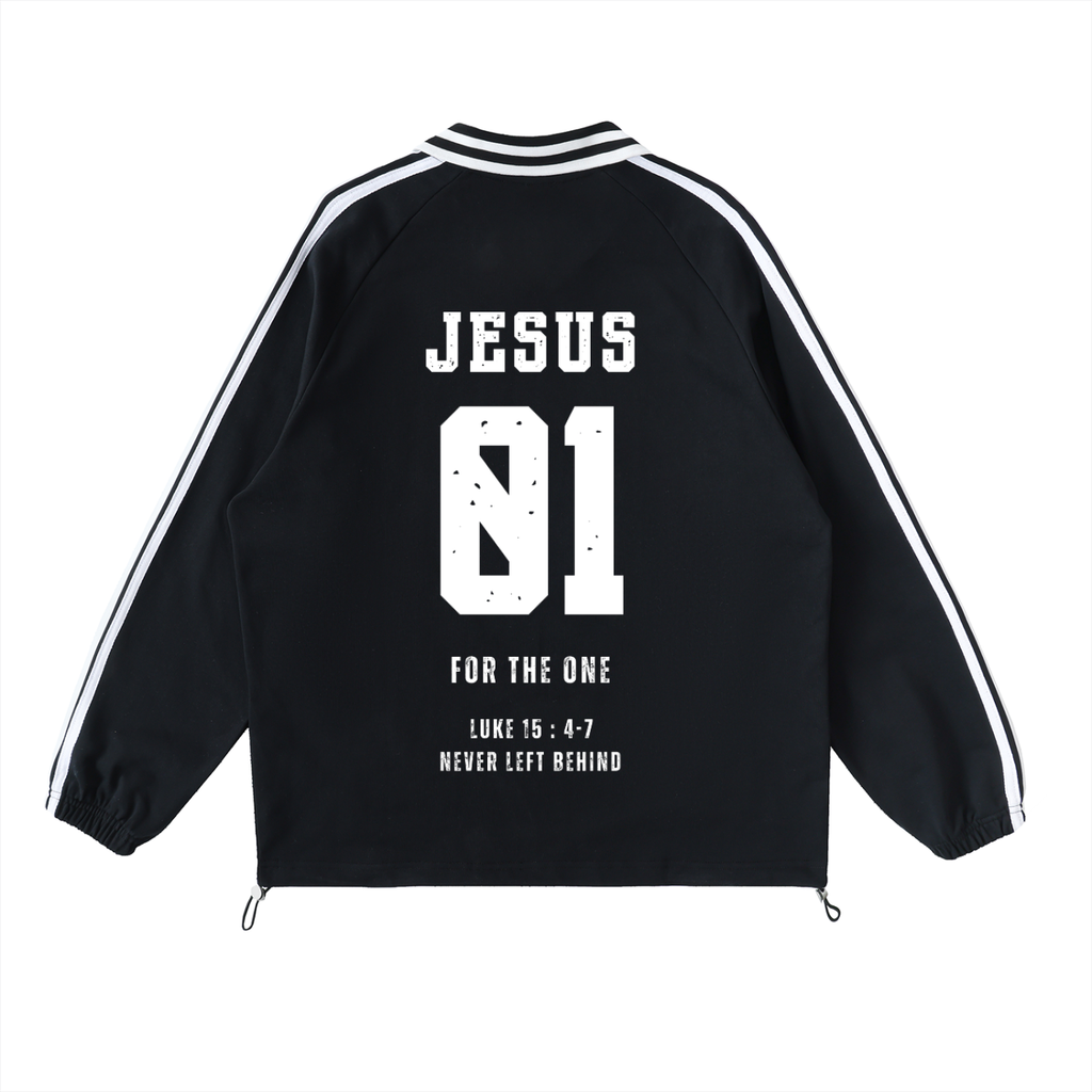 Never Left Behind,Unisex,Sweatshirt