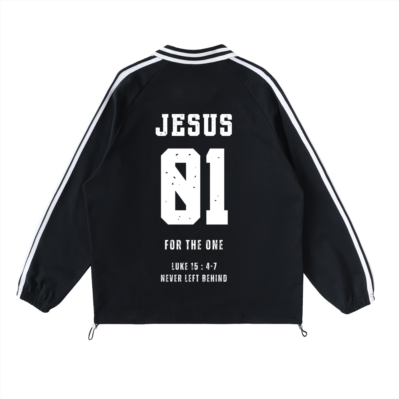 Never Left Behind,Unisex,Sweatshirt