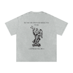 shirt,be the light,men,christian apparel,christian clothing