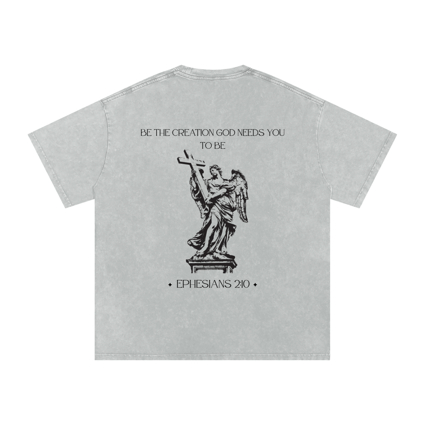 shirt,be the light,men